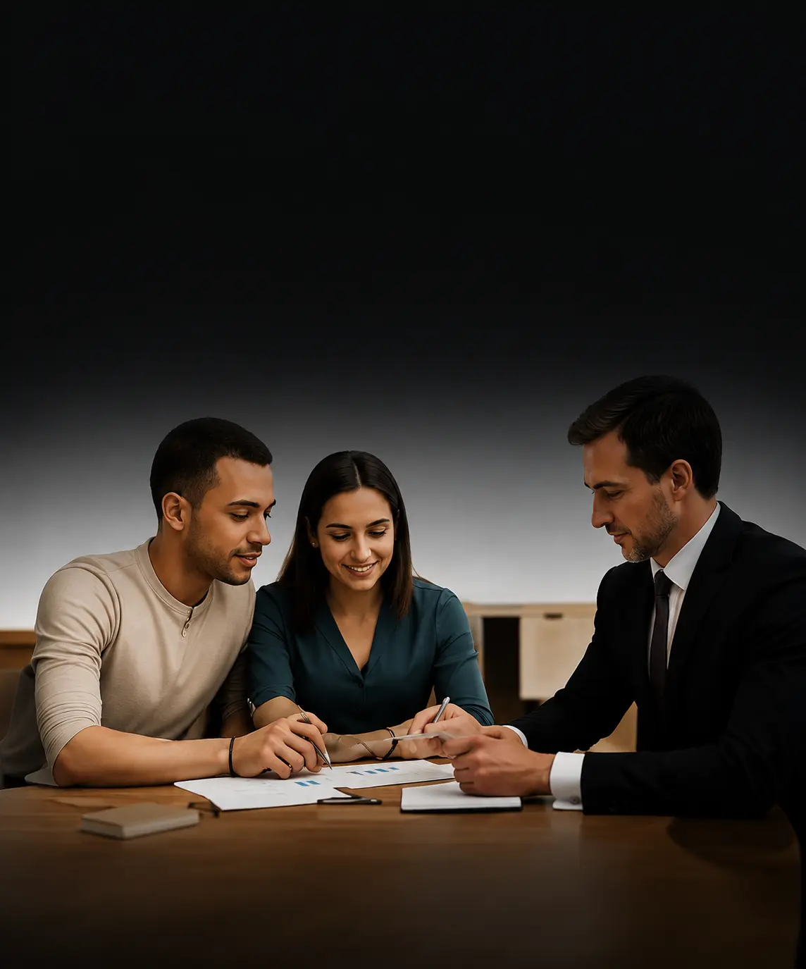 Aurixa Finance Image