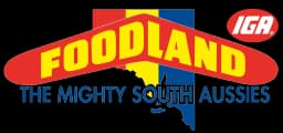Foodland Logo