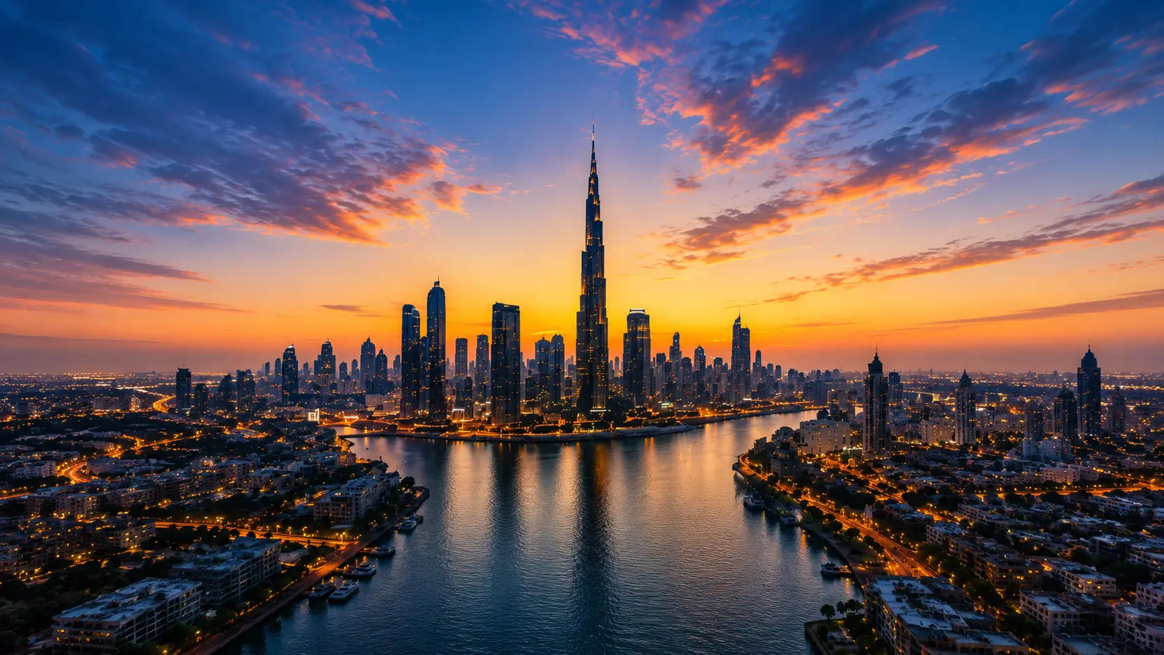 Aurixa Group Expands Real Estate Footprint in Dubai Image